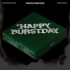 Seventeen - Happy Burstday (New Escape Version) CD
