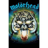 Motörhead Overkill Vlajka