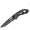 Wolfcraft Nôž zatvárací s hladkou čepeľou, čepeľ 70mm, wolfcraft 4288000