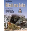 Říkali mu Zeke - Vančata Pavel
