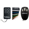 liftmaster 94335e - kompatibilný diaľkový ovládač pre bránu/dvere