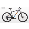 bicykel Dema Pegas 3 dark gray-orange 27,5