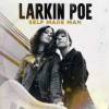 Larkin Poe - Self Made Man [CD]