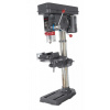 Vŕtačka Worcraft DP05-16, 450W, kľúč 16 mm, stojanová, so zverákom