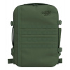CabinZero Military 36L Mystic Green batoh