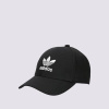 Adidas Trefoil Cap Čierna EUR M/L