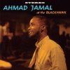 Jamal Ahmad Trio - At the Blackhawk / Orange / Vinyl [LP]