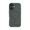 Tactical MagForce Hyperstealth Sika Kryt pre iPhone 17 Forest Green