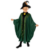 Rubies HARRY POTTER profesorka MacGonagall detský kostým veľkosť(134-140cm) 300913-XL