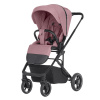 CARRELLO Alfa rouge pink 2024