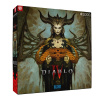 GLO GAMING PUZZLE: DIABLO IV LILITH, 5908305242970