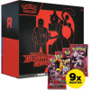 Pokémon - Scarlet & Violet 10 - Destined Rivals - Elite Trainer Box