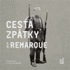 Cesta zpátky - Remarque Erich Maria