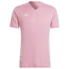 T-shirt adidas Condivo 22 Jersey M HD2273 (189444) Black L
