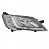 REFLEKTOR LAMPA PRAVÁJUMPER DUCATO MOVANO BOXER