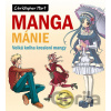Manga mánie - Christopher Hart