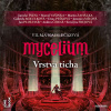 Mycelium VI: Vrstva ticha - Vilma Kadlečková (mp3 audiokniha)
