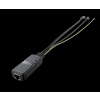 MIKROTIK GESP+POE-IN - gigabitová prepeťová ochrana s POE injektorem (MIKROTIK GESP+POE-IN - gigabitová prepeťová ochrana s POE injektorem)