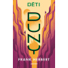 Děti Duny - retro vydání - Frank Herbert