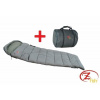 Spací Pytel Zfish Sleeping Bag Royal 5 Season + Taška Zdarma!