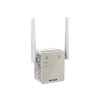 Netgear AC1200 WiFi Wallplug Extender (EX6120-100PES)