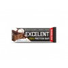 NUTREND EXCELENT PROTEIN BAR (proteínová tyčinka) 40g Príchuť: čokoláda-kokos