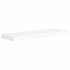 Nástenná polica 120 x 23,5 cm LINDER EXCLUSIV WR108 - biela
