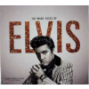3CD Various: The Many Faces Of Elvis (A Journey Through The Inner World Of Elvis Presley )