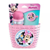 Cyklistický doplnkový set s motívom Minnie Mouse