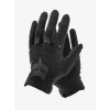 Cyklistické rukavice Fox Dirtpaw Glove - black/black