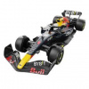 RC auto Bburago RACE Formula F1 Red Bull Racing RB19 2023 1 Max Verstappen with driv 1:43