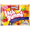 Ovocné želé Nimm2 LachGummi Smiech 376 g Storck 376 g