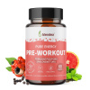 Blendea Pre-Workout 60 kapsúl