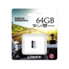 Kingston microSD UHS-I U1 64 GB SDCE/64GB