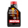 Olej MOTUL 8100 Eco-lite 5W-30 1L Dexos1 Gen2 Gen3 108212 (Olej MOTUL 8100 Eco-lite 5W-30 1L Dexos1 Gen2 Gen3 108212)