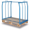 VARIOFIT Stohovacie paletové rámy pa-100.006 pa-100.006
