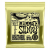 Struny pre Elektrickú Gitaru - Ernie Ball 2214 Mammoth Slinky 12-62