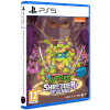 Teenage Mutant Ninja Turtles: Shredder's Revenge (PS5)