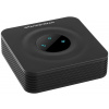 Grandstream HT801 FXS ATA brána, 1x FXS, 1x 10/100 Mbps RJ45