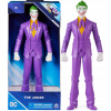 DC COMICS FIGÚRKA BATMAN THE JOKER 24 CM POHYBLIVÁ