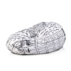 EF4002 Ecopuf Sedací vak ECOPUF - MEGA SAKO Modern polyester DG44
