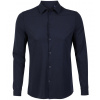 Neoblu Balthazar Men Pánska košeľa SL03198 Night XXL