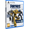 Herný doplnok Fortnite: Transformers Pack - PS5 (5056635604460)