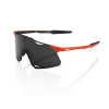 100 percent 100% HYPERCRAFT - Matte Oxyfire - Smoke Lens Športové cyklistické okuliare