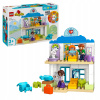 LEGO Duplo 10449 DUPLO 10449 Prvá návšteva u lekára
