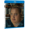 Velryba Limitované vydání BD