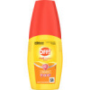 OFF! Multi insect repelent rozprašovač 100 ml