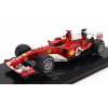 Edicola Ferrari F1 F2004 N 1 Majster sveta sezóna 2004 Michael Schumacher - blister 1:24 červená biela
