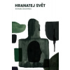 Hranatej svět - Bohumil Ždichynec