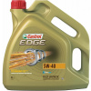 Castrol Edge Titanium FST 5W-40 Objem: 4 l
